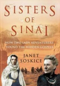 sisters of sinai