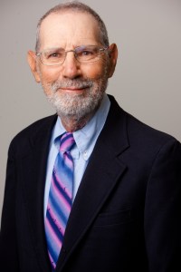 Portrait of Lionel Lewis. Photo credit: Warren Marcus